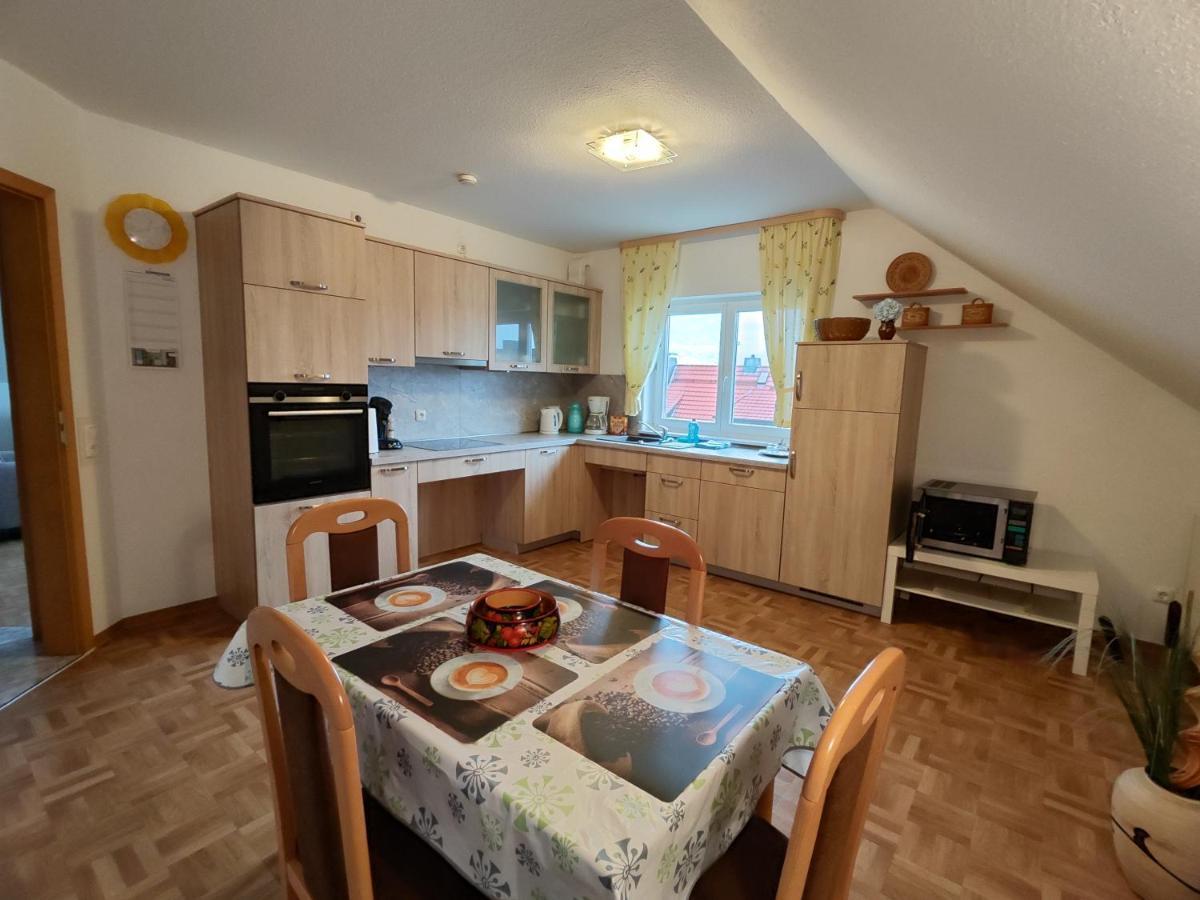 Apartment Mit Blick Auf Herkules Mit Parkplatz كاسيل المظهر الخارجي الصورة