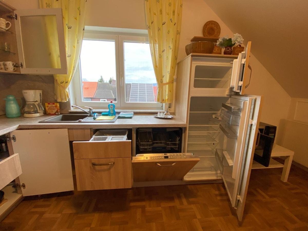 Apartment Mit Blick Auf Herkules Mit Parkplatz كاسيل المظهر الخارجي الصورة
