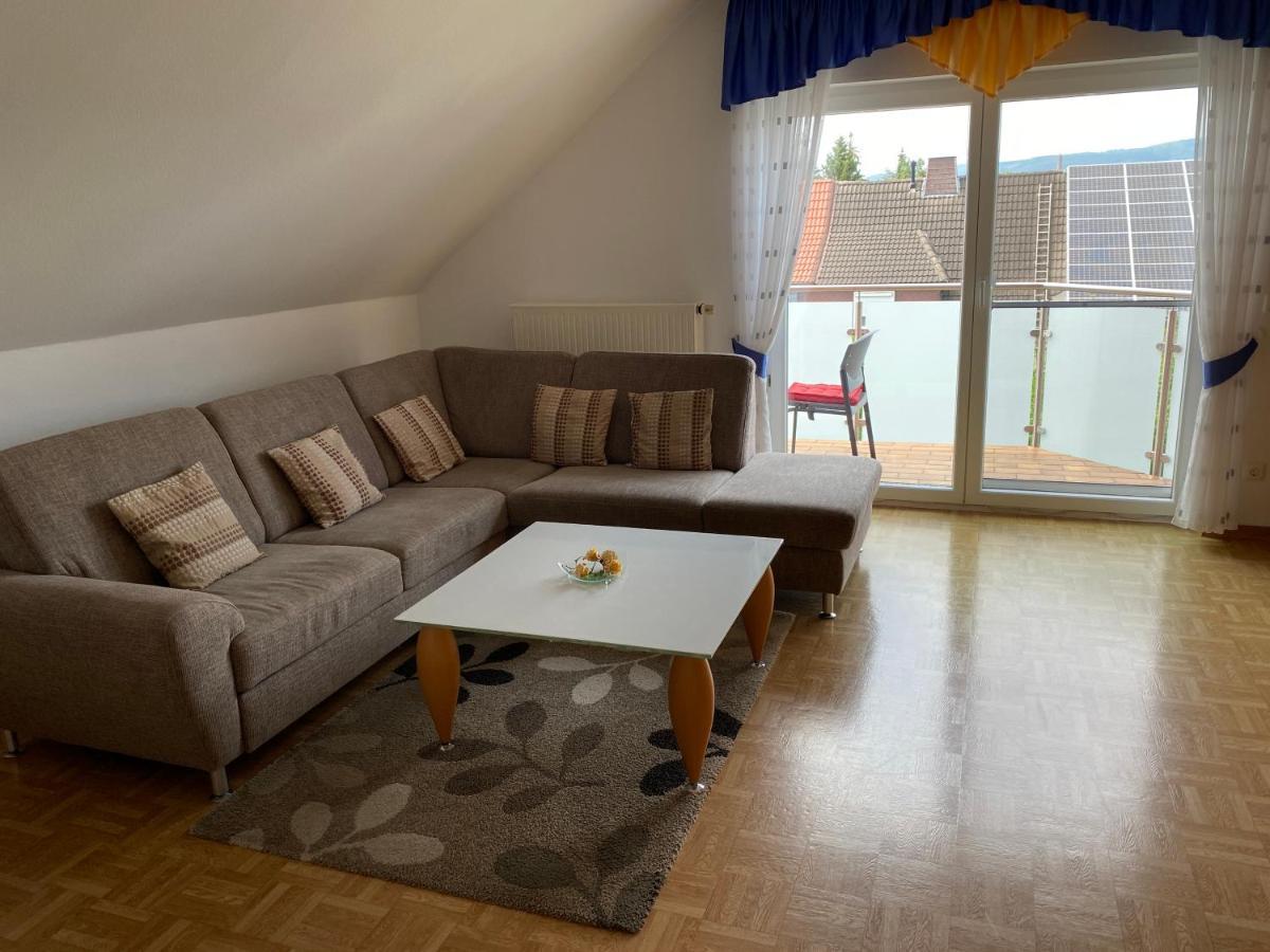 Apartment Mit Blick Auf Herkules Mit Parkplatz كاسيل المظهر الخارجي الصورة