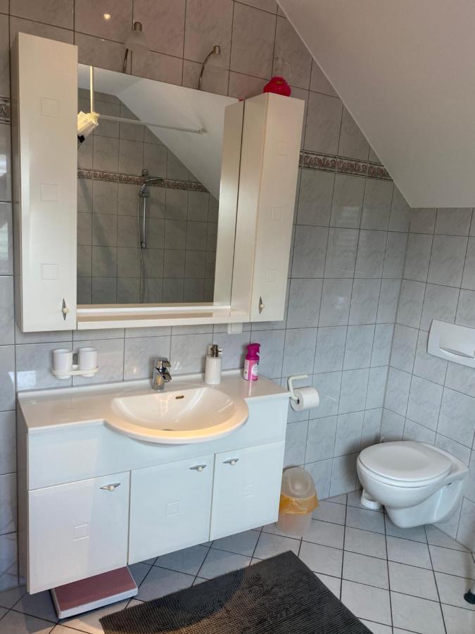 Apartment Mit Blick Auf Herkules Mit Parkplatz كاسيل المظهر الخارجي الصورة