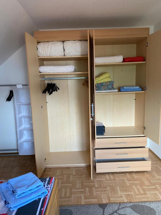 Apartment Mit Blick Auf Herkules Mit Parkplatz كاسيل المظهر الخارجي الصورة